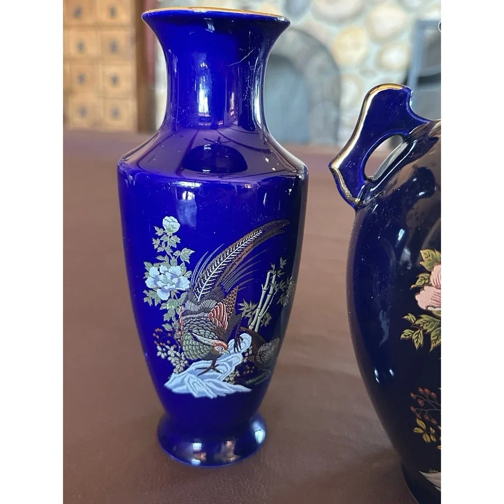 N/A vtg cobalt